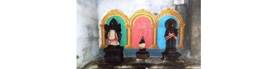 159. திருநாலூர் மயானம்